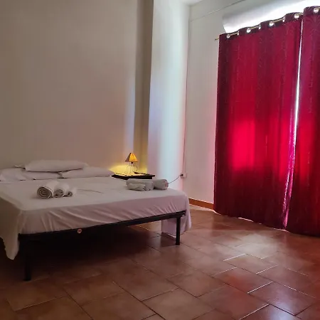 Casa Serena 9 Monopoli
