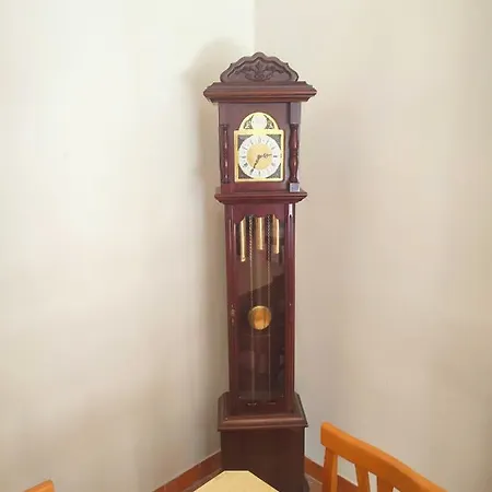 Casa Serena 9 펜션 *