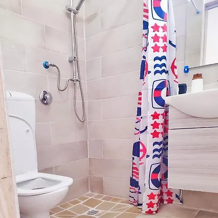 Casa Serena 9 Holiday home *