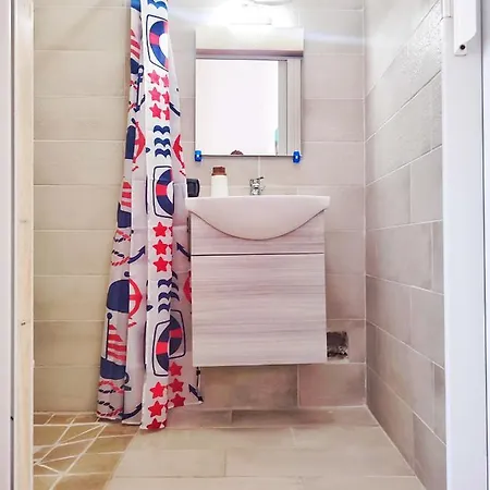 Casa Serena 9 Holiday home *