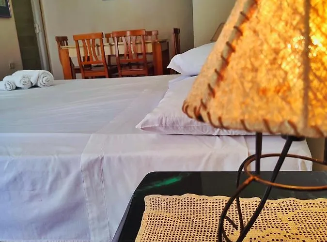 Casa Serena 9 Monopoli