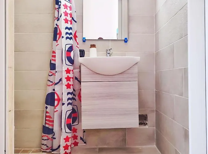 Casa Serena 9 Holiday home *